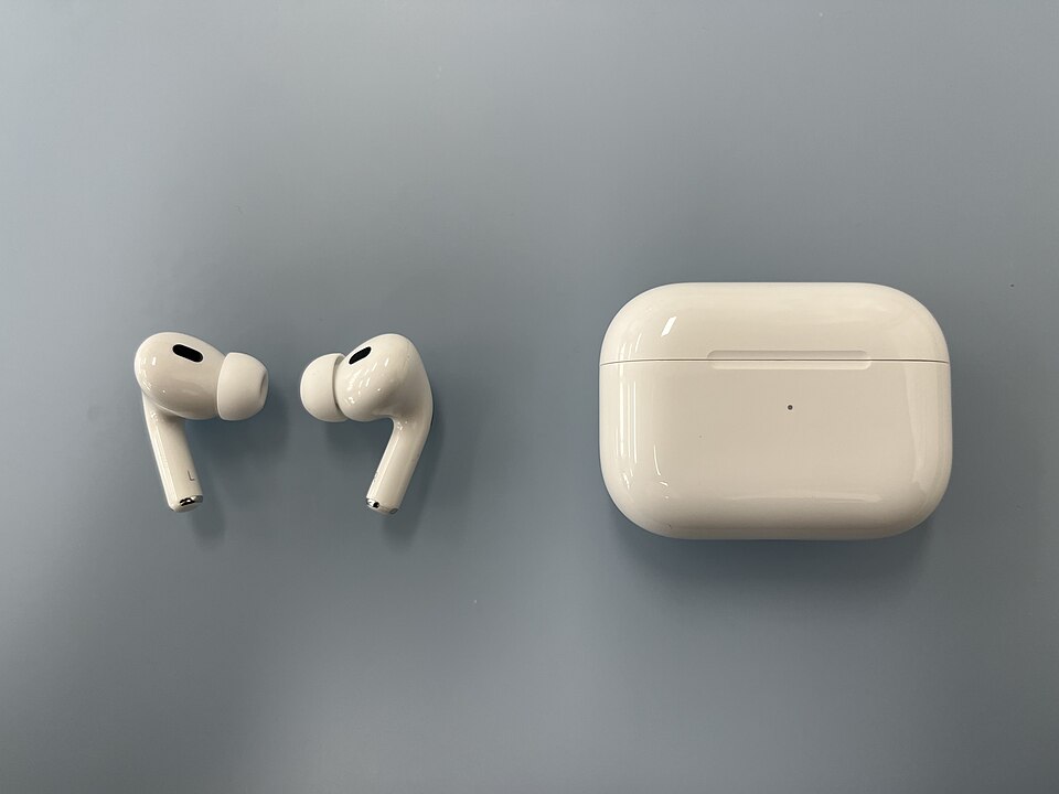 AirPods Pro نسل دوم