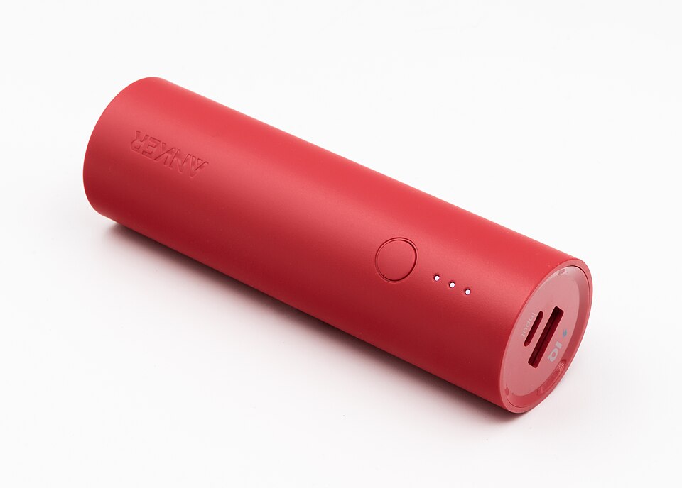 پاوربانک Anker PowerCore 5000