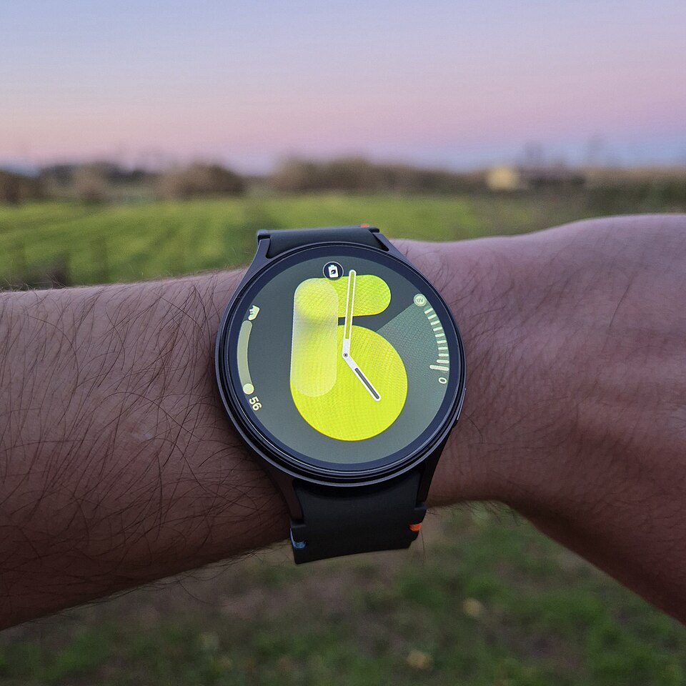 Samsung Galaxy Watch7
