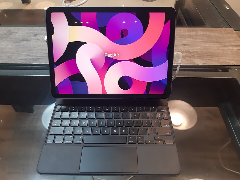 iPad Air نسل پنجم 256GB